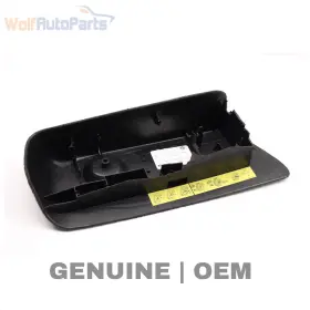 3b0012111a Volkswagen 2002-2005 Vw Passat - Tool Kit Housing / Case