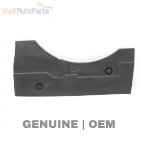 3c5012116c Volkswagen 2009-2012 Vw Passat Cc - Tool Box Cover