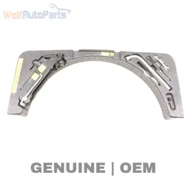 3d0012021m Volkswagen 2004-2006 Vw Phaeton - Tool Kit With Jack