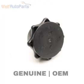 3d0803899a Volkswagen 2004-2006 Vw Phaeton - Spare Tire Holder / Tie Down Bolt