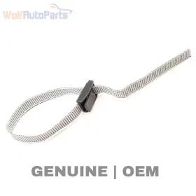 3qf867749 Volkswagen 2018-2020 Vw Atlas - Retaining Strap