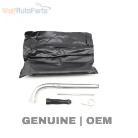 443012027 Volkswagen 2006-2007 Vw Golf - Tool Kit