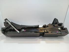 Volkswagen 564.vw1220 Scissor Jack And Tools From 2020 Vw Atlas 12452035