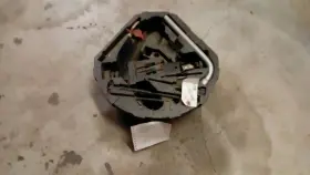 564.vw1b01 Volkswagen Jack And Tool Kit Minus Some Tools Fits 01 Beetle 168582