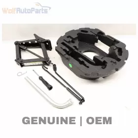 5c0012115f Volkswagen 2012-2019 Vw Beetle - Tool Kit