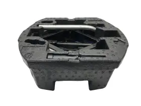 5c0012115j Volkswagen 2015-2018 Jetta Spare Tire Jack Tools Foam Lug Wrench