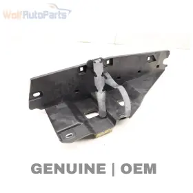 5g0012129d Volkswagen 2017 Vw Golf Alltrack 1.8l - Tool Kit Holder