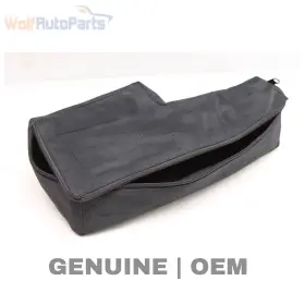 5g0601705 Volkswagen 2015-2020 Vw E-golf - Tool Kit Bag