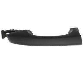 Volkswagen 5gm-837-206-gru Oem 15-22 Exterior Door Handle Golf Gti Passat New