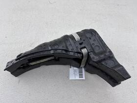 Volkswagen 5gm012115ad 15-21 Golf Gti Emergency Jack Tools Storage Box 5g0012115ad