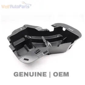 5n0012115c Volkswagen 2009-2017 Vw Tiguan - Jack / Tool Kit Housing