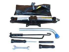 5q0011031e Volkswagen Tool And Jack Kit Oem 2015-2019 Vw Golf R