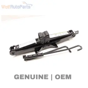 5qf011031c Volkswagen 2019-2023 Audi Q3 - Jack