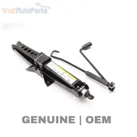 5qm011031a Volkswagen 2021-2024 Vw Taos Se - Jack