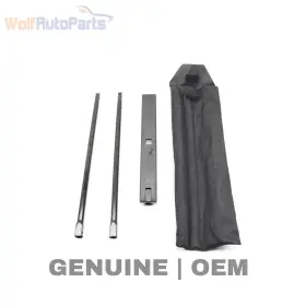 7b0012111 Volkswagen 2009-2014 Vw Routan - Tool Kit Bag