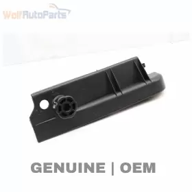 7d0012113 Volkswagen 1992-1997 1999-2004 Vw Eurovan - Tool Kit Box / Housing
