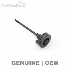 7l0601233b Volkswagen 2006-2010 Vw Touareg - Spare Tire Fastener / Tie Down Bolt