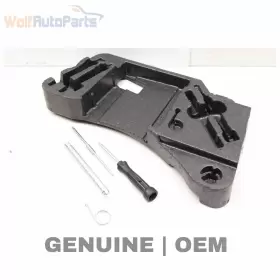 7p0012112f Volkswagen 2011-2018 Vw Touareg - Tool Kit / Set
