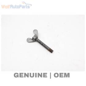 Volkswagen N10711301 2009-2017 Vw Tiguan - Spare Tire Retainer / Hold Down Wing Screw