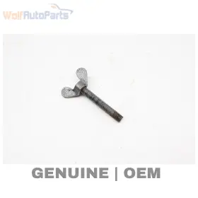 N10711301 Volkswagen 2009-2017 Vw Tiguan - Spare Tire Retainer / Hold Down Wing Screw