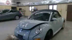 1725789 Volkswagen T2h4954 Beetle 2005 Jack