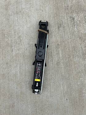 Volvo 2231 Oem 2019-2023 S60 Emergency Spare Tire Jack Tool