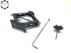 Volvo 31445371 2016-2024 Xc90 Trunk Spare Tire Jack Lift Tool Set Oem