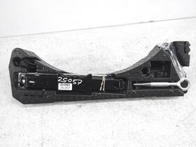 Volvo 31471272 2019-2025 S60 Spare Tire Scissor Jack With Tools And Storage Foam