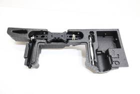 Volvo 32271061 2018 - 2026 Xc60 Emergency Scissor Floor Jack Tool Kit With Foam Holder Oem
