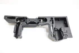 32271061 Volvo 2018 - 2026 Xc60 Emergency Scissor Floor Jack Tool Kit With Foam Holder Oem