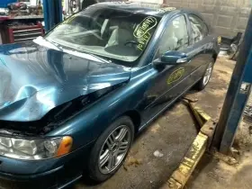 560-70348 Volvo Wheel S60 17x4 Compact Spare Fits 05-08 60 Series 10217737