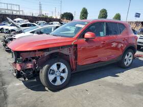 Volvo 564.vo1e20 Xc40 2020 Jack 8118286