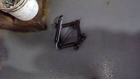 Volvo 564.vo1i07 S40 2007 Jack 1324753