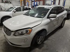 564.vo1l16 Volvo Xc60 2016 Jack 1568767