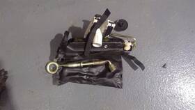 Volvo 564.vo1v03 V70 2003 Jack 1297405