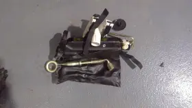 564.vo1v03 Volvo V70 2003 Jack 1297405