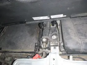 564.vo1w13 Volvo Xc90 2013 Jack 1631709