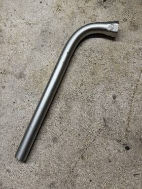 Vw 4d0012218a Audi Breaker Bar Socket Lug Wrench Oem