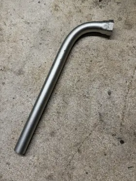 4d0012218a Vw Audi Breaker Bar Socket Lug Wrench Oem