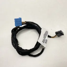4g0971100a Vw 2013 - 2018 Audi Roof Headliner Sunroof Wire Wiring Harness Oem #4g0971100a