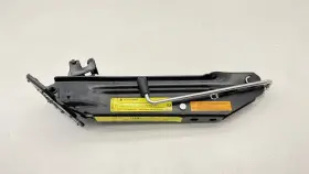 8r0011031c Vw 2009 - 2017 Audi Spare Tire Jack Oem #8r0011031c