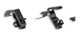W5614lspksb Warrior Prod 3870 West Coast Wheel Accessories - Installation Kit