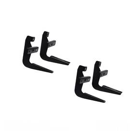 Westin 27-1105 Mounting Hardware 1997-2004 Chevy S10/blazer And Gmc Sonoma