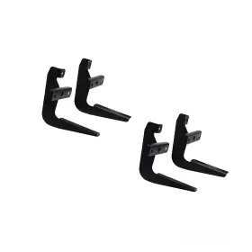 27-1105 Westin Mounting Hardware 1997-2004 Chevy S10/blazer And Gmc Sonoma
