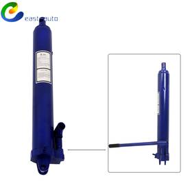 Wflnhb Ea1388142su 8 Ton Long Ram Hydraulic Jack Picker Manual Engine Hoist Lift Pump