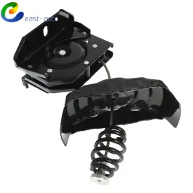 Ea789084su Wflnhb Spare Tire Carrier Hoist Assembly 924-523 For Chevrolet Express Gmc Savana 03-20