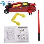 Low Profile Floor Jack 2 Single Piston Heavy Steel Hydraulic Car New. Price: $40.13.