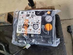 Integra 2024 Jack 2018888 Used. Price: $159.89.