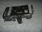 2021-2025 Ford F150 Emergency Jack Bracket Support ML34-17A056-AC Oem New. Price: $57.11.