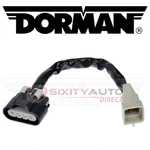 Dorman Techoice Fuel Sender Connector For 2006 Pontiac Pursuit Air Delivery Kq New. Price: $51.65.